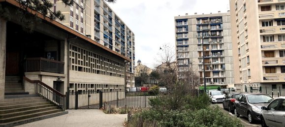 3 Schlafzimmer Wohnung in Villeurbanne, France, Nr. 343308 4