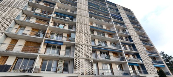 3 Schlafzimmer Wohnung in Villeurbanne, France, Nr. 343308 2