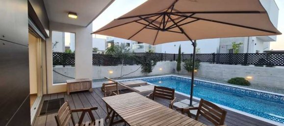 3 chambres Maison à Geroskípou, Cyprus No. 7200 7