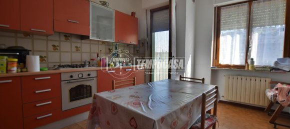 3-Zimmer Wohnung in San Severino Marche, Italy, Nr. 6006 5