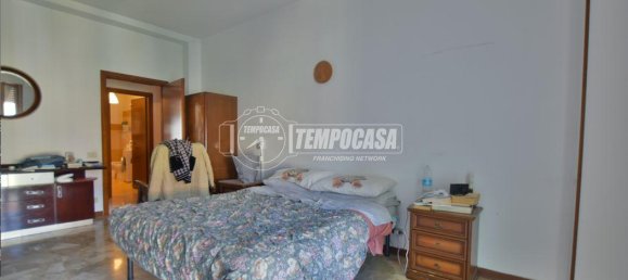 3-Zimmer Wohnung in San Severino Marche, Italy, Nr. 6006 11