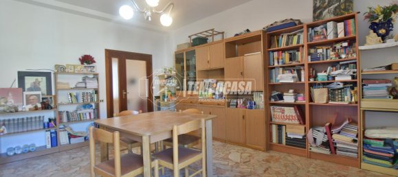 3-Zimmer Wohnung in San Severino Marche, Italy, Nr. 6006 8