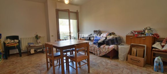 3-Zimmer Wohnung in San Severino Marche, Italy, Nr. 6006 6