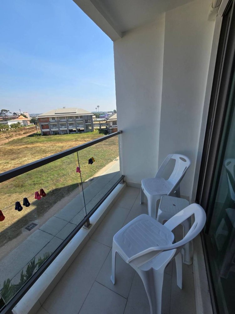 Studio in the Condo in LAGUNA BEACH RESORT 3 Pattaya, Thailand No. 33744