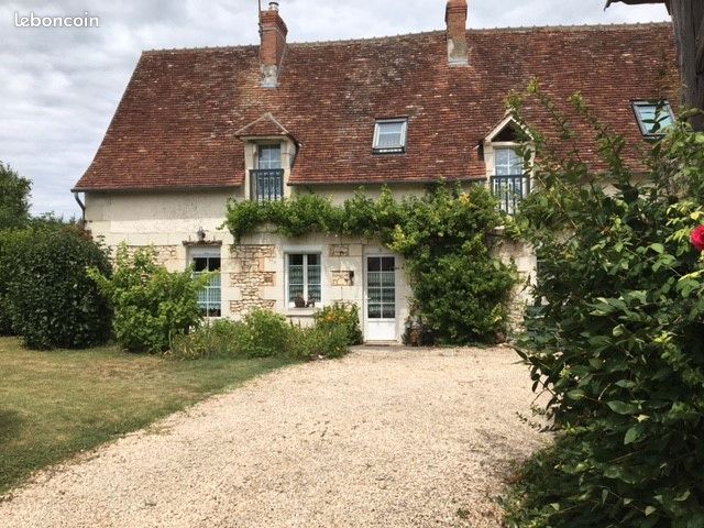 4 chambres Maison à Chambon, France No. 77183