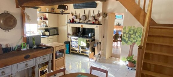 4 chambres Maison à Chambon, France No. 77183 14