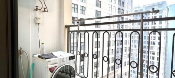 1 bedroom Apartment in District 4, Vietnam No. 16864 10