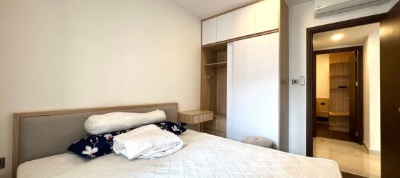 1 bedroom Apartment in District 4, Vietnam No. 16864 4