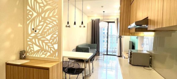1 bedroom Apartment in District 4, Vietnam No. 16864 6