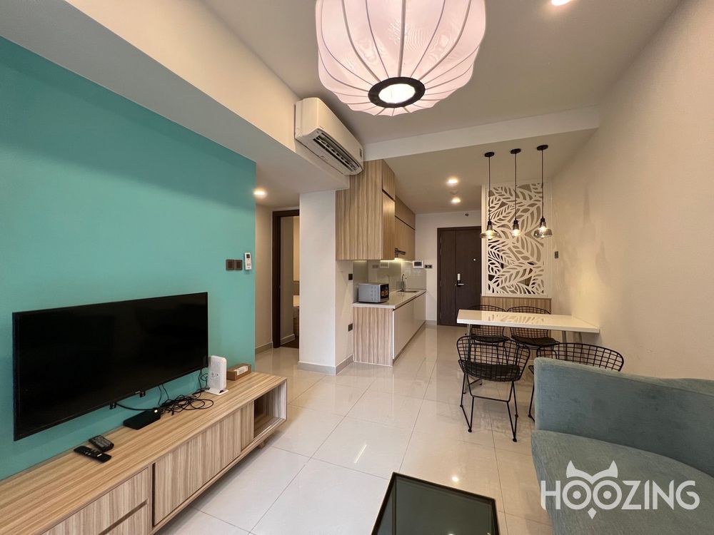 1 bedroom Apartment in District 4, Vietnam No. 16864