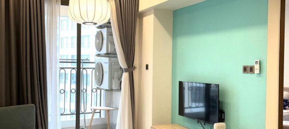 1 bedroom Apartment in District 4, Vietnam No. 16864 7