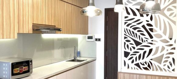 1 bedroom Apartment in District 4, Vietnam No. 16864 2