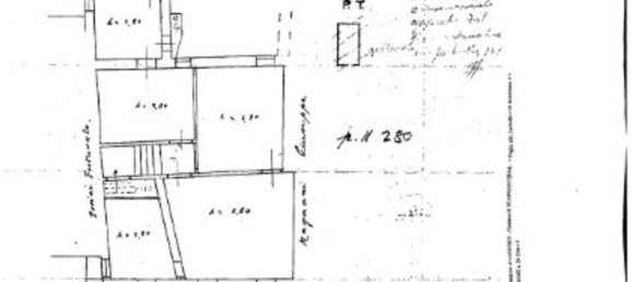 Apartamento de 5 divisões em Scansano, Italy N.º 163721 4