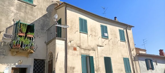 Apartamento de 5 divisões em Scansano, Italy N.º 163721 3