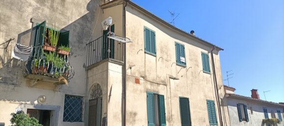 Apartamento de 5 divisões em Scansano, Italy N.º 163721 2