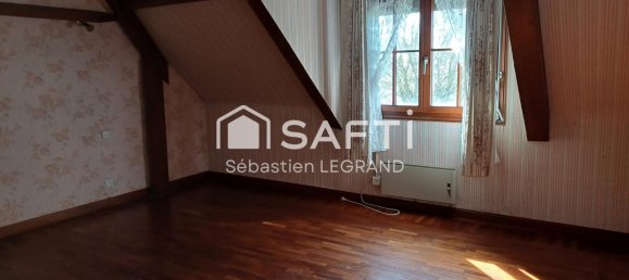 4 bedrooms House in Thelus, France No. 56450 8
