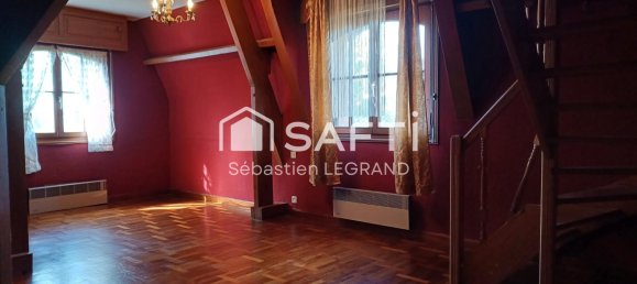 4 bedrooms House in Thelus, France No. 56450 7
