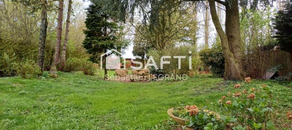 4 bedrooms House in Thelus, France No. 56450 3