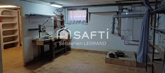 4 bedrooms House in Thelus, France No. 56450 9