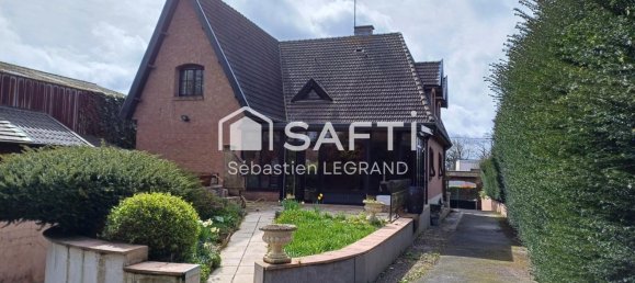 4 bedrooms House in Thelus, France No. 56450 2
