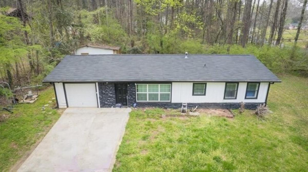 3 غرف نوم منزل في Atlanta, USA رقم 436274