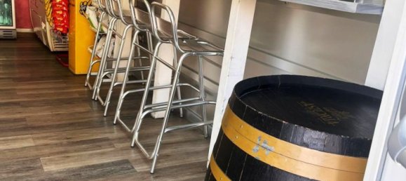 50m² Commercial property in Potenza, Italy No. 325955 13