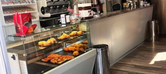 50m² Commercial property in Potenza, Italy No. 325955 15