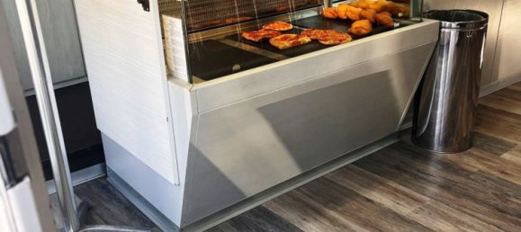 50m² Commercial property in Potenza, Italy No. 325955 3