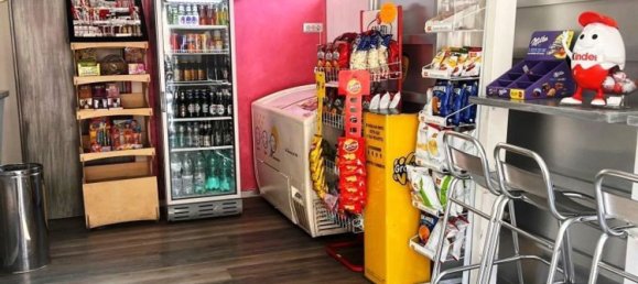 50m² Commercial property in Potenza, Italy No. 325955 2