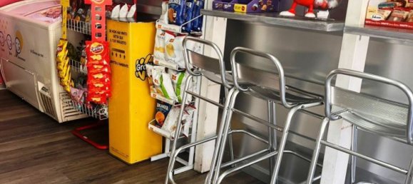 50m² Commercial property in Potenza, Italy No. 325955 16