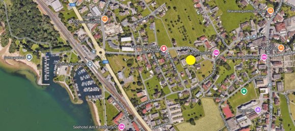 Apartamento de 3 dormitorios en Lochau, Austria No. 236946 22