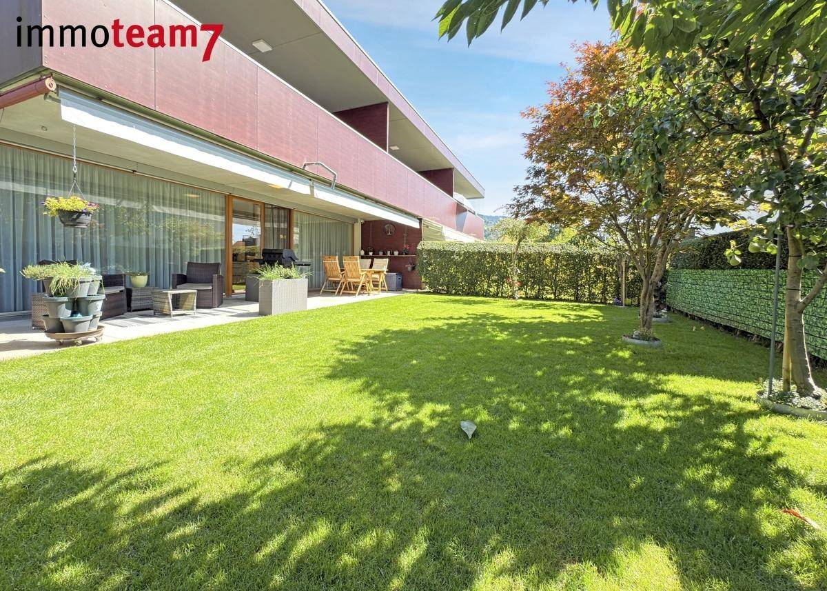 3 chambres Appartement à Lochau, Austria No. 236946