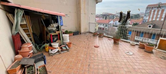 4-salle Appartement à Alessandria, Italy No. 160503 3