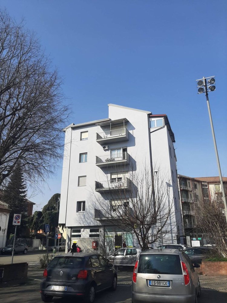 4-salle Appartement à Alessandria, Italy No. 160503