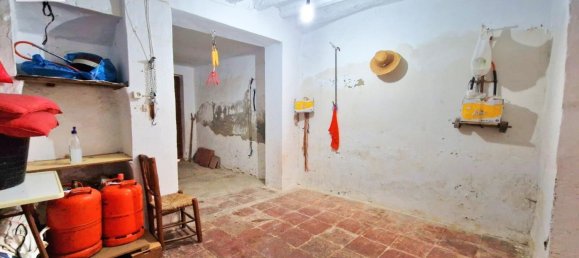 6 bedrooms House in Colmenar, Spain No. 175186 25