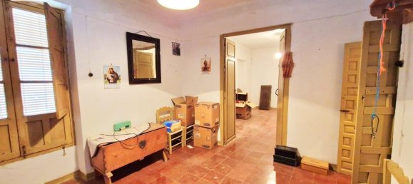 6 bedrooms House in Colmenar, Spain No. 175186 42