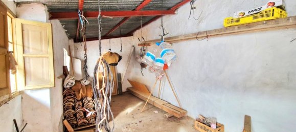 6 bedrooms House in Colmenar, Spain No. 175186 28