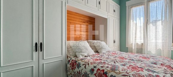 1 bedroom Apartment in Basque Autonomous Community, Spain No. 159219 16