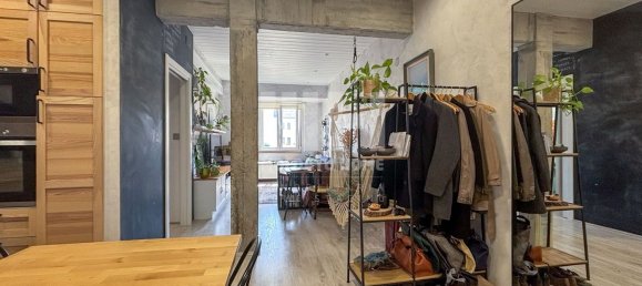 1 bedroom Apartment in Basque Autonomous Community, Spain No. 159219 8