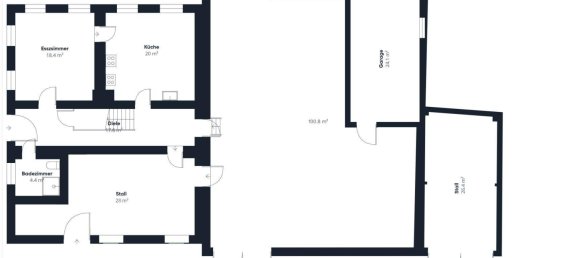 Casa de 6 divisões em Pattigham, Austria N.º 197536 18