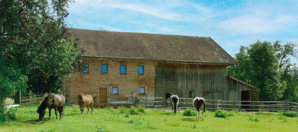 Casa de 6 divisões em Pattigham, Austria N.º 197536 15