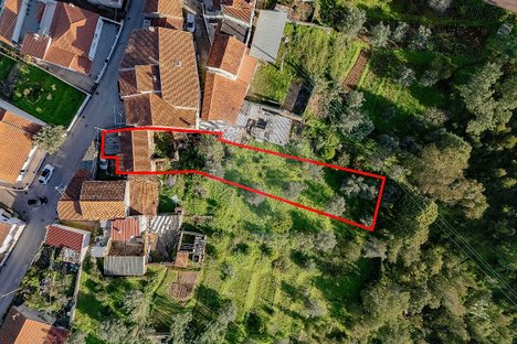 3 bedrooms House in Coimbra, Portugal No. 173282