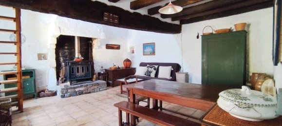 1 غرف نوم منزل في Peillac, France رقم 271078 5