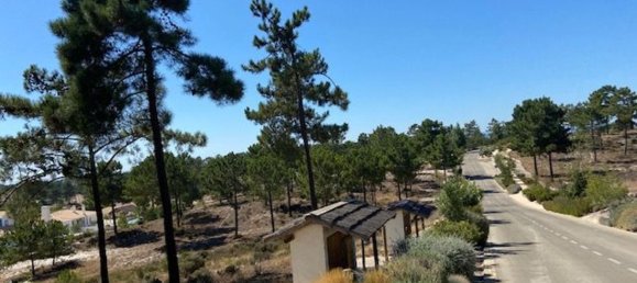 Grundstück in Grandola, Portugal 2892m², Nr. 134038 4