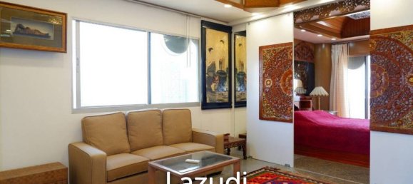 1 Schlafzimmer Eigentumswohnung in Pattaya, Thailand, Nr. 15804 6