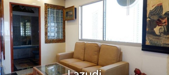 1 Schlafzimmer Eigentumswohnung in Pattaya, Thailand, Nr. 15804 9