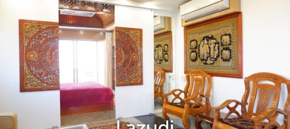 1 Schlafzimmer Eigentumswohnung in Pattaya, Thailand, Nr. 15804 7