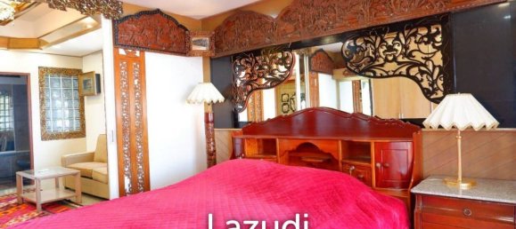 1 Schlafzimmer Eigentumswohnung in Pattaya, Thailand, Nr. 15804 8