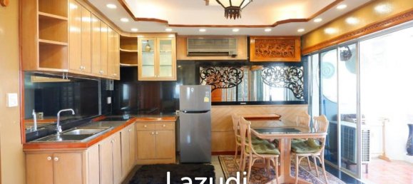 1 Schlafzimmer Eigentumswohnung in Pattaya, Thailand, Nr. 15804 3