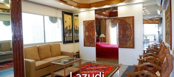 1 Schlafzimmer Eigentumswohnung in Pattaya, Thailand, Nr. 15804 4